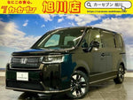 STEPWAGON SPADA 4WD