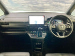 STEPWAGON SPADA 4WD