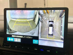 STEPWAGON SPADA 4WD