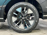STEPWAGON SPADA 4WD