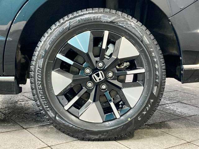 STEPWAGON SPADA 4WD