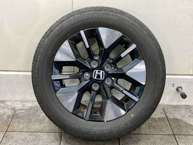 STEPWAGON SPADA 4WD