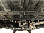 STEPWAGON SPADA 4WD