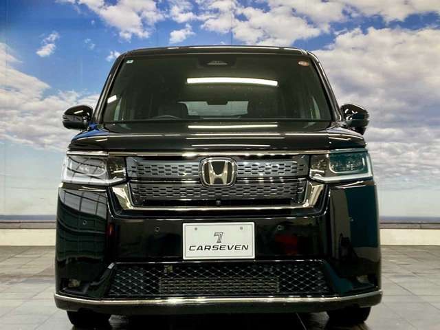 STEPWAGON SPADA 4WD