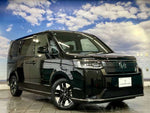 STEPWAGON SPADA 4WD