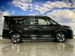 STEPWAGON SPADA 4WD