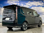 STEPWAGON SPADA 4WD