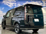 STEPWAGON SPADA 4WD