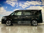 STEPWAGON SPADA 4WD