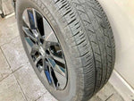 STEPWAGON SPADA 4WD