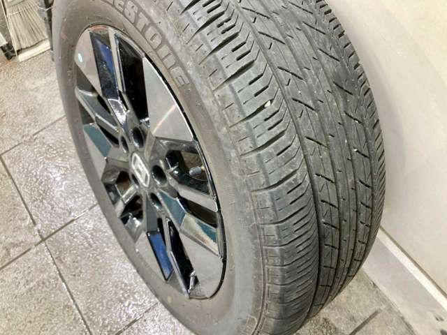 STEPWAGON SPADA 4WD