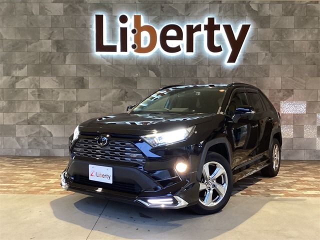 RAV4 4WD