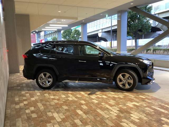 RAV4 4WD
