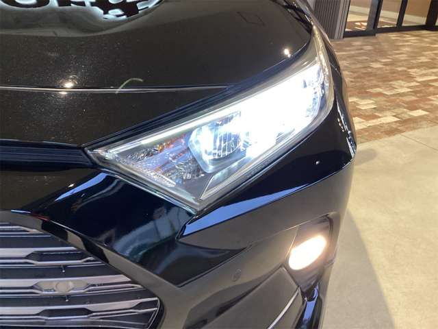 RAV4 4WD