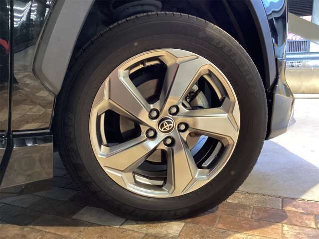 RAV4 4WD