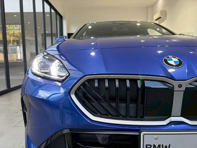 BMW 2series Gran coupe