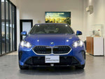 BMW 2series Gran coupe