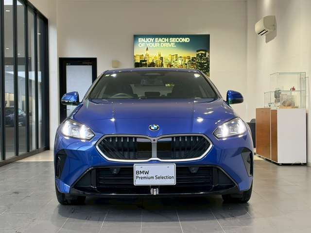 BMW 2series Gran coupe