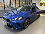 BMW 2series Gran coupe