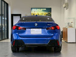BMW 2series Gran coupe