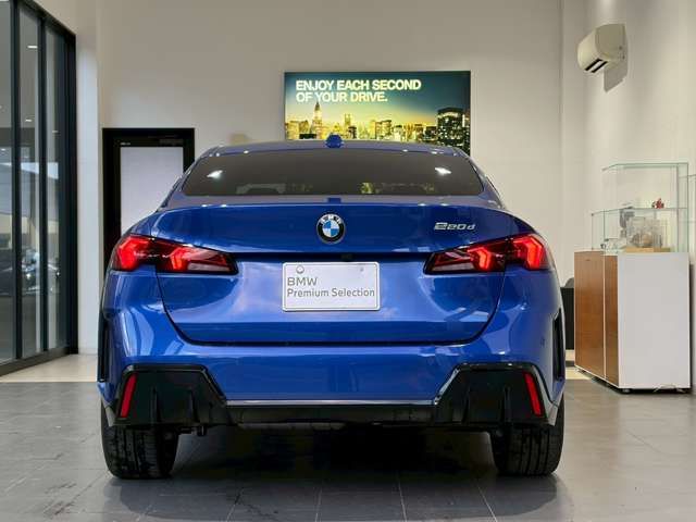 BMW 2series Gran coupe