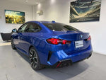BMW 2series Gran coupe
