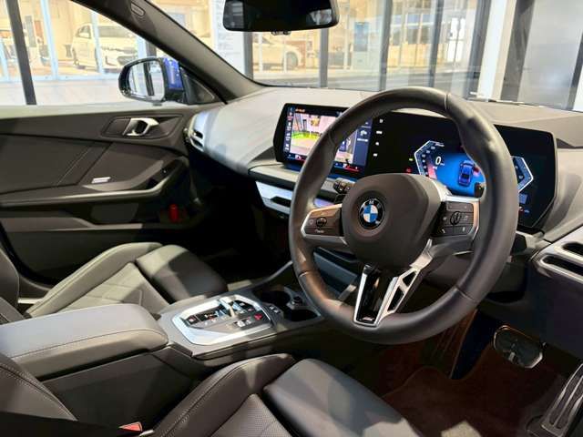 BMW 2series Gran coupe