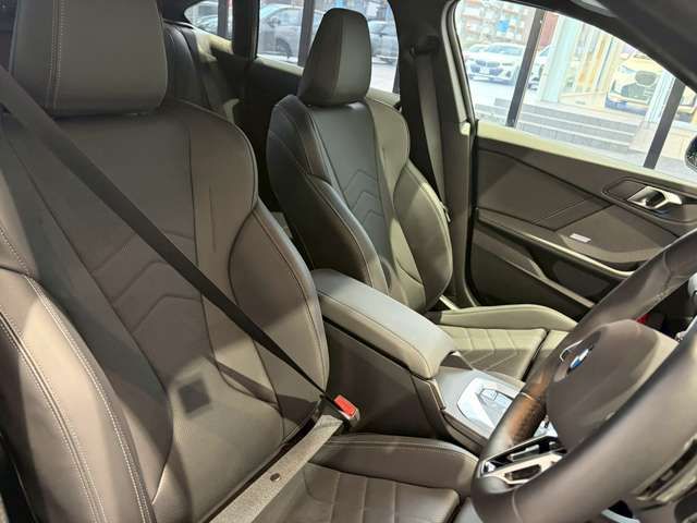 BMW 2series Gran coupe