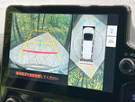 SIENTA HYBRID