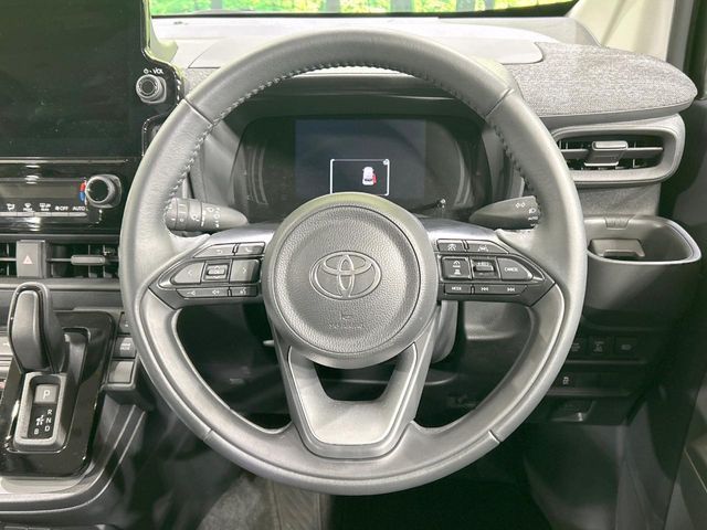 SIENTA HYBRID