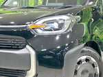 SIENTA HYBRID