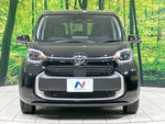 SIENTA HYBRID