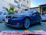ALPINA B3 S TOURING