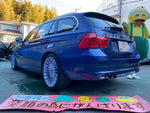 ALPINA B3 S TOURING