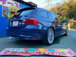 ALPINA B3 S TOURING
