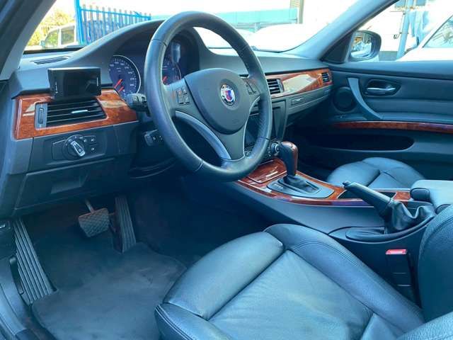 ALPINA B3 S TOURING