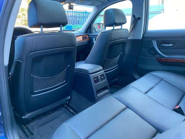 ALPINA B3 S TOURING