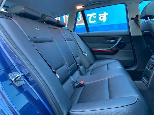 ALPINA B3 S TOURING