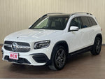 MERCEDES BENZ GLB