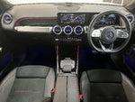 MERCEDES BENZ GLB