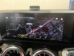 MERCEDES BENZ GLB