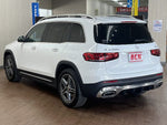MERCEDES BENZ GLB