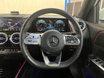 MERCEDES BENZ GLB