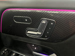 MERCEDES BENZ GLB
