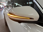 MERCEDES BENZ GLB