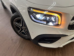 MERCEDES BENZ GLB