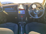 BMW MINI COOPER S