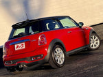 BMW MINI COOPER S