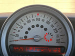 BMW MINI COOPER S