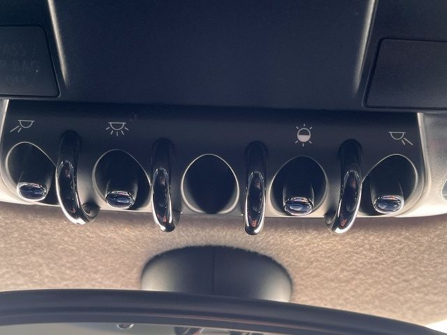 BMW MINI COOPER S